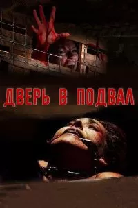 Дверь в подвал 2007