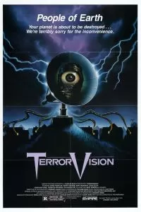 Телетеррор