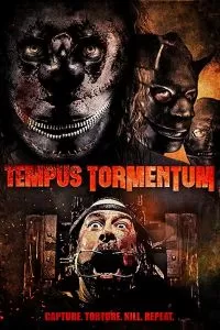 Время пыток 2018