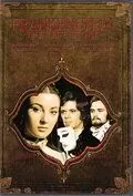 Франкенштейн: Правдивая история 1973