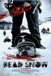 Операция «Мертвый снег» 2009
