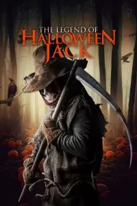 Легенда о Хэллоуинском Джеке 2018