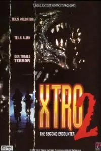 Экстро 2: Вторая встреча 1991