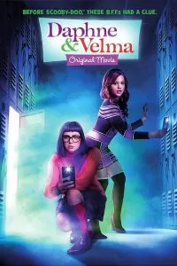 Дафна и Велма 2018