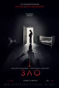 Зло 2017