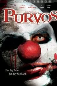 Пурвос - зловещий клоун 2006