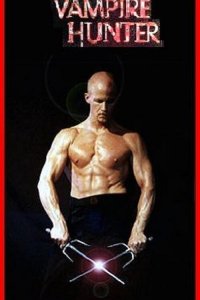 Охотники за вампирами 2004