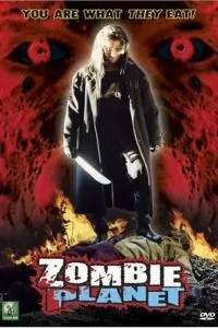Планета зомби 2004