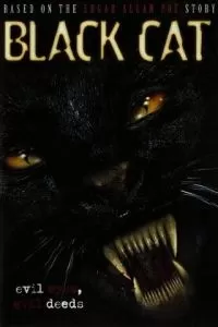 Черная кошка 2004