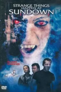 Кровопийцы 2003