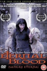 Вечная кровь 2002