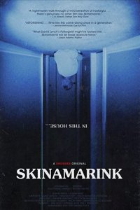 Скинамаринк 2022