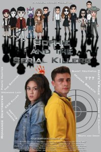 Софи и Серийные-убийцы 2022