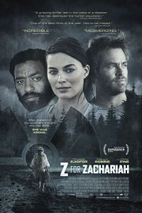 Z-значит Захария 2015