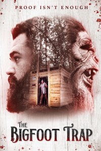 Ловушка для бигфута