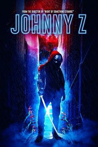Джонни-Зомби 2023