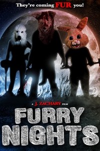 Ночи с фурри 2016