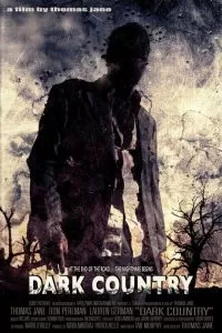 Территория тьмы 3D 2009