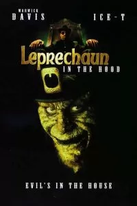 Лепрекон 5: Сосед 2000