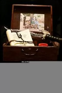 Сеанс в приёмном доме 2018