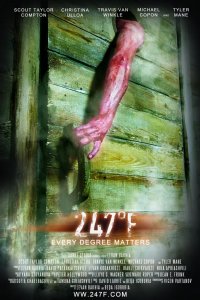 247 градусов по Фаренгейту 2011