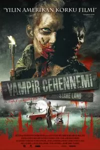 Земля вампиров 2010