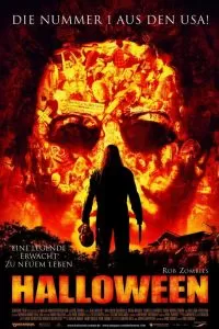 Хэллоуин: ремейк 2007