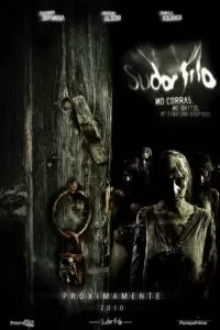 Холодный пот 2010