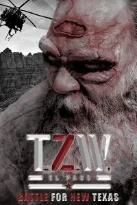 Техасские зомбовойны : Эль Пасо 2019