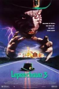 Лепрекон 3: Приключения в Лас-Вегасе 1995
