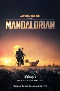 Мандалорец 1,2,3 сезон 2019