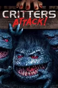 Зубастики 5: Зубастики нападают! 2019
