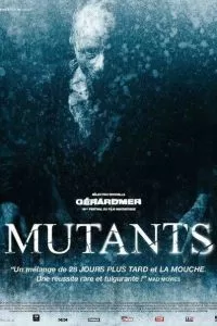 Мутанты 2009