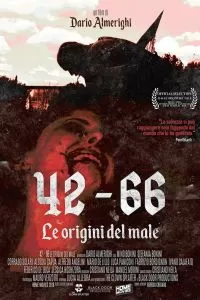 42 - 66: Истоки Зла 2017