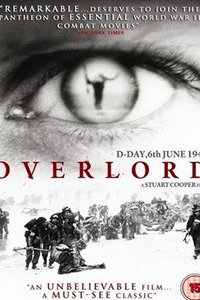 Оверлорд 2018