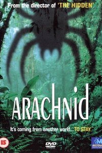 Арахнид 2001