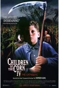 Дети кукурузы 4: Сбор урожая 1996