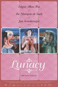 Безумие 2005