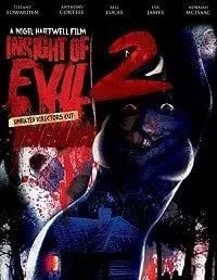 Сущность зла 2: Расплата 2019