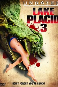 Озеро страха 3 2010