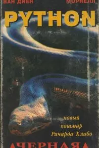 Питон 2000
