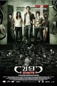 Нарушители 2010