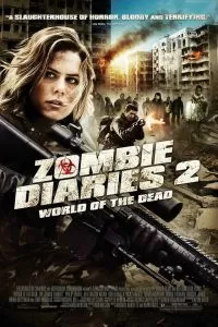 Дневники зомби 2: Мир мертвых 2011