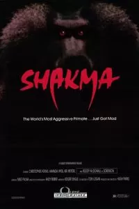 Шакма 1990