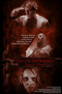 Три двери в ад 2019