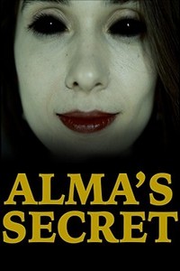 Секрет Альмы 2017