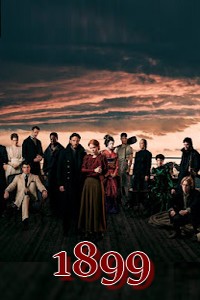 Сериал 1899