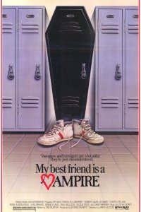 Малолетний вампир 1987