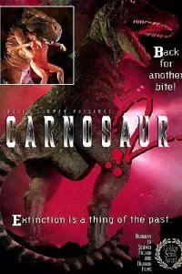 Эксперимент «Карнозавр 2» 1995