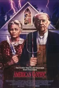 Американская готика 1987